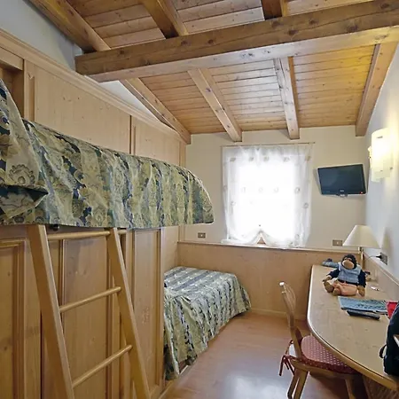 Apartment Barisetti