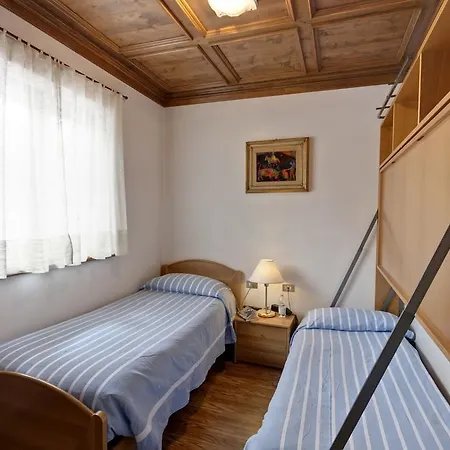 Apartment Barisetti Cortina d'Ampezzo