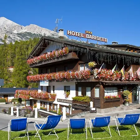 Barisetti * Cortina d'Ampezzo