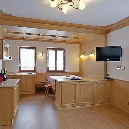 Barisetti 公寓